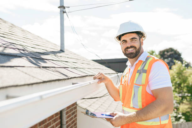 Quick and Trustworthy Emergency Roof Repair Services in Frankford, DE